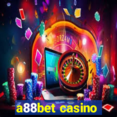 a88bet casino